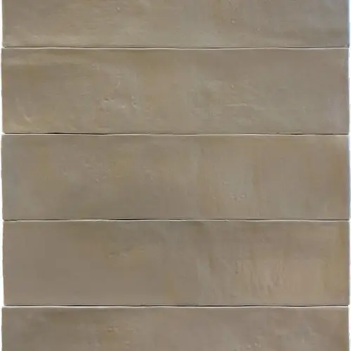 Revoir Paris Provence Taupe Uni Mat 6.2x25