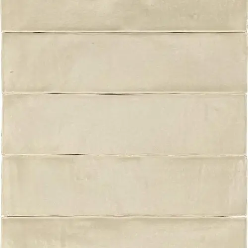 Revoir Paris Provence Vert Botanique Mat 6.2x25