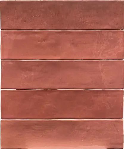 Revoir Paris Studio Rose D Antan Glossy 6.2x25