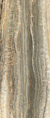 778824 Eccentric Luxe Caramel Glossy 6mm 120х280