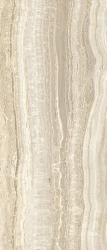 778838 Eccentric Luxe Almond Glossy 9mm 60х120