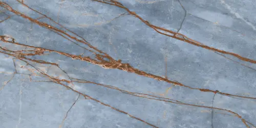 Heritage Azure Glossy 9mm 60x120