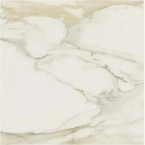 Calacatta Gold 6 mm Matte 120x120 глазурованный, матовый