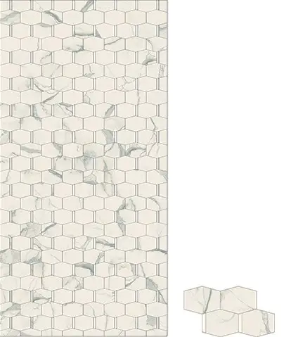 Magnum Decoro Rexi 120x240