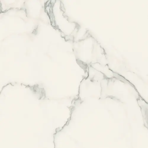 Statuario Glossy 60x60 Ret полированный