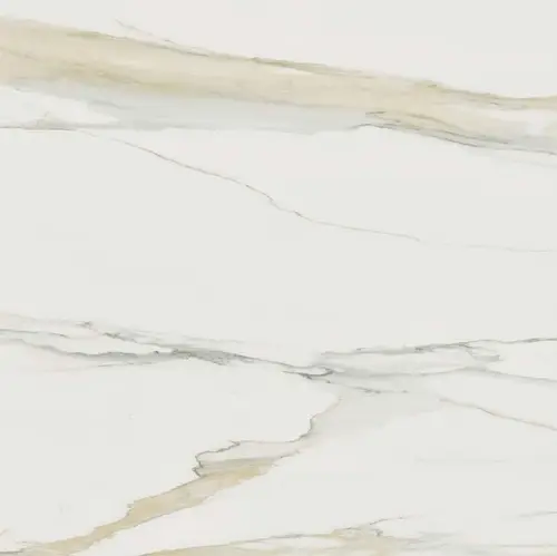Calacatta Gold Matte 80x80 Ret глазурованный, матовый
