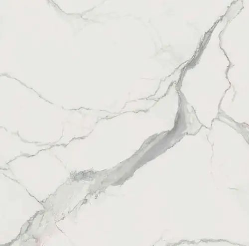 Statuario 6 mm Soft 80x80 матовый