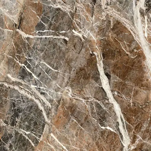 Magnum Mount Peak Glossy 6mm 120x120