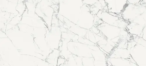 Rex Origines De Rex Blanc Matte 6mm 120х278