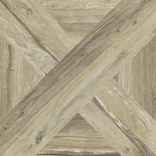 Rex Planches Decor Miel 80x80