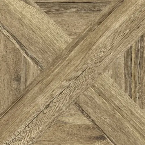 Rex Planches Decor Noisette 80x80