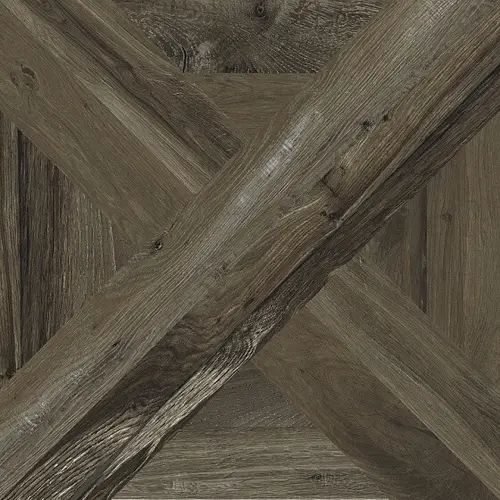 Rex Planches Decor Choco 80x80