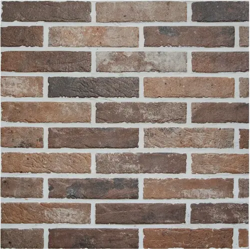 RHS Tribeca Trbc OLD RED Brick 6x25