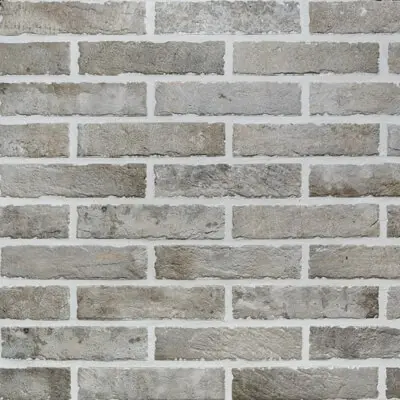 RHS Tribeca Trbc MUD Brick 6x25
