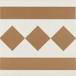 Ribesalbes Antigua Beige 002 Cenefa 20x20