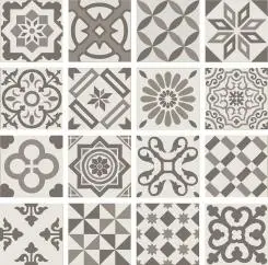Ribesalbes Antigua Gris Pav. 20x20