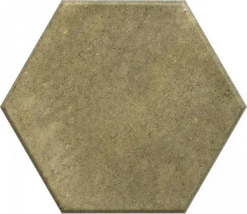 Ribesalbes Hope Hex Mink Matt 15x17,3