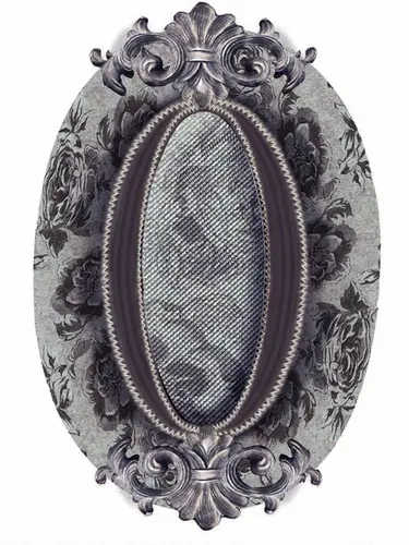 Rocersa Habitat Ins. Silver 10x14