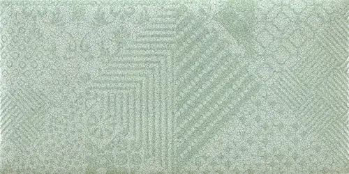 Rocersa Nordic-DEC Verde 12,5x25