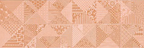 Rocersa Nordic-DEC Coral 25x75