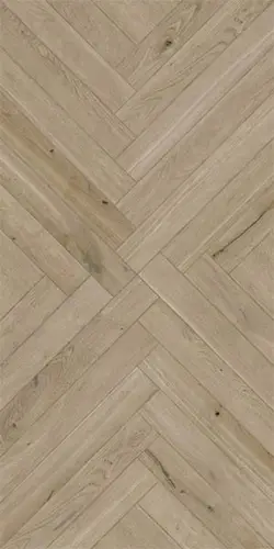 Керамогранит Rovere Ombre Chevron Oak Rc. 60х120