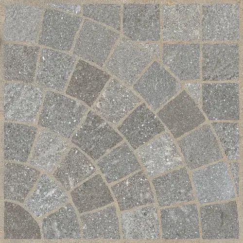 Rondine Aurelia Grigio Arco 60,5x60,5
