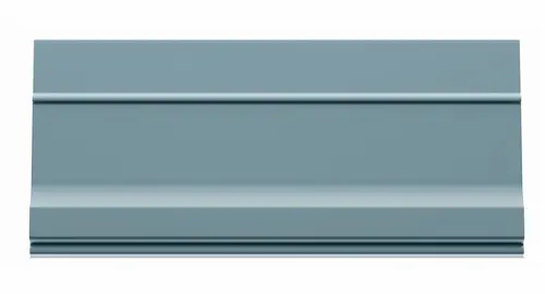 Rondine (RHS) BRIO ZOCCOLO BLU 15x33,3 7мм (8 шт / уп)
