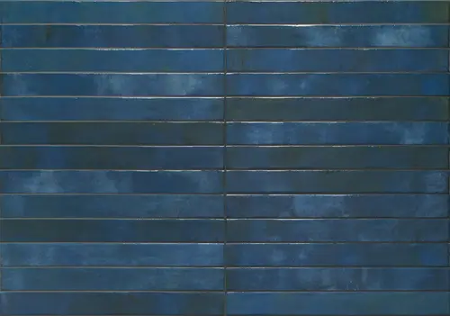 Керамогранит Rondine Colors Blue 4.8х45