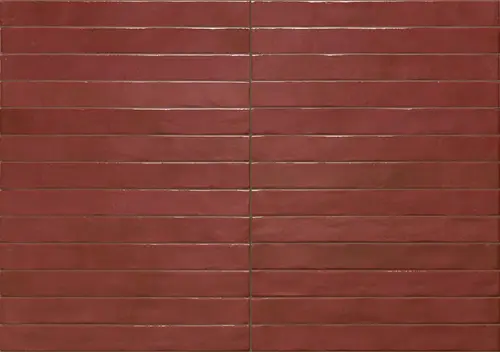 Керамогранит Rondine Colors Red 4.8х45