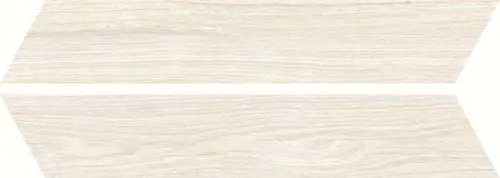 Керамогранит Group Dream Ivory Chevron 7.5x40.7