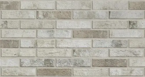 Rondine London Fog Brick 6x25