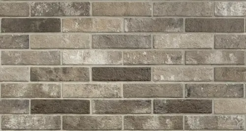 Rondine London Brown Brick 6x25