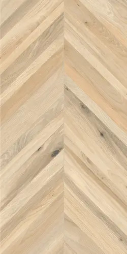 Rondine (RHS) TIMELESS ECRU CHEVRON RET 60x120 8,5 мм