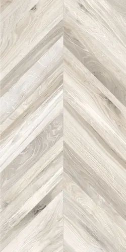 Rondine (RHS) TIMELESS IVORY CHEVRON RET 60x120 8,5 мм