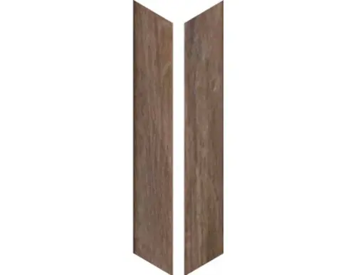 Rondine Vintage Vntg Brune Chevron 7,5x40,7