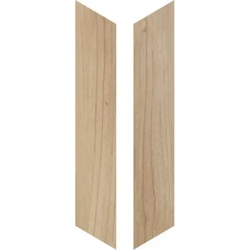 Rondine Woodie Wdie Beige Chevron 7,5x40,7