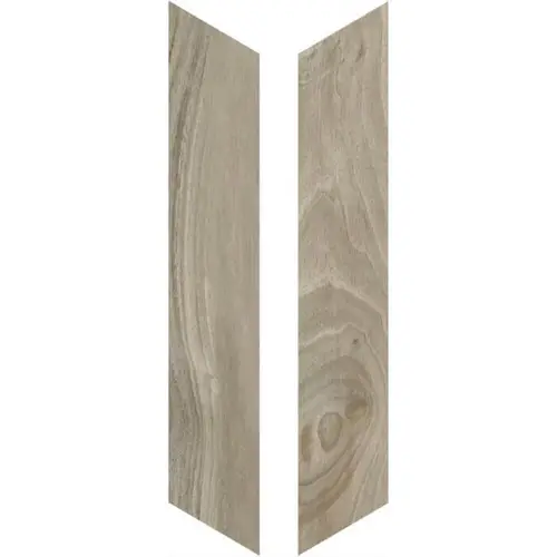 Rondine Woodie Wdie Green Chevron 7,5x40,7