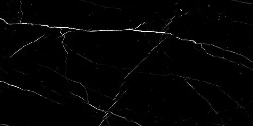Керамогранит Royce Tile Rivona Black High glossy R_HG2002 60х120 см