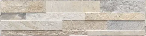 Керамогранит Sadon J86618 Cubics Beige 15х61