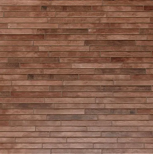 Керамогранит Nolita Brown 4.8х45 матовый универсальный