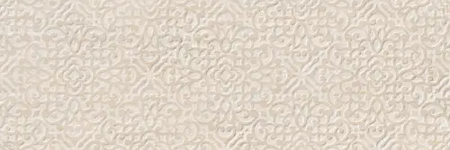 Saloni Bernini Trina Crema 40x120