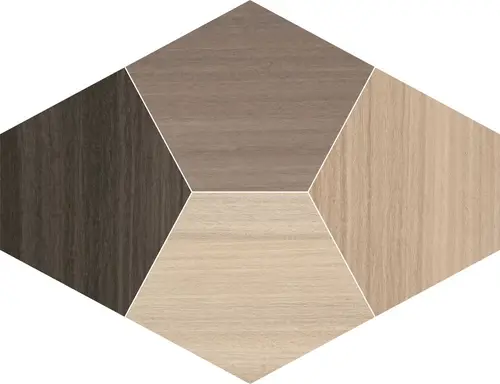 Saloni Eukalypt Modulo Cuatro Iris 38x48