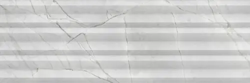 Saloni Teseo Arrow Gris 40x120