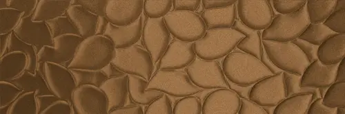 Leaf Colours Copper 33x100