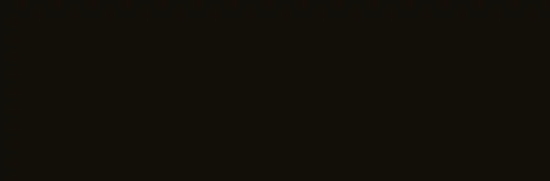 Colours Black 40x120