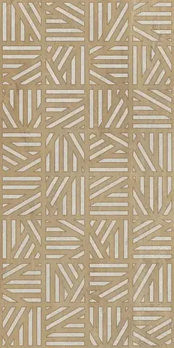 Керамогранит Nara Lattice Honey/ С.Сast Matt RC 60х120