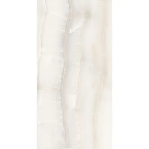 Sant Agostino Akoya White Krystal 60x120