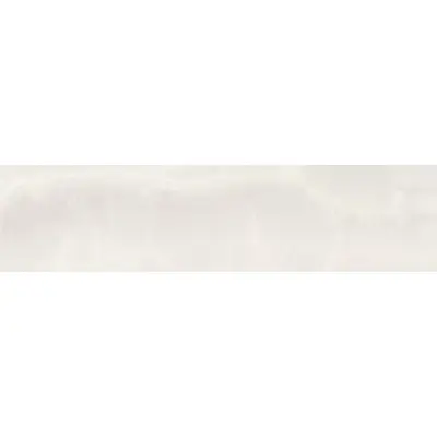 Sant Agostino Akoya White Krystal 7,3x29,6