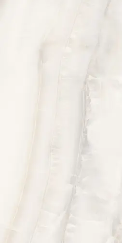 Sant Agostino Akoya White Krystal 90x180