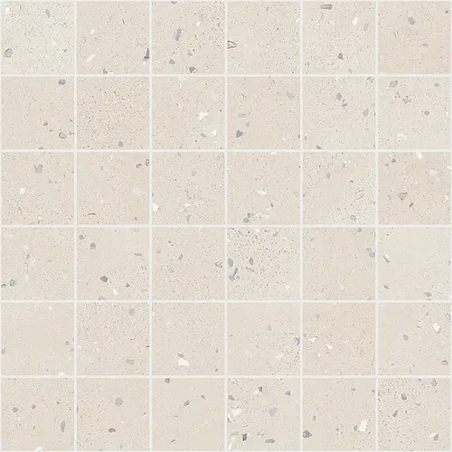 Мозаика Керамогранит DECONCRETE Mosaico De-Micro Sand 30х30
